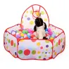 Children's ocean ball pool - play tentBaby & Kids