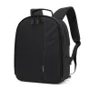 Canon Nikon DSLR HU-00 Waterproof Shockproof Padded Backpack CaseCamera