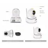 Wi-Fi Wireless Mini 720P Night Vision CCTV IP Camera Baby MonitorBaby & Kids