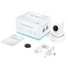 Wi-Fi Wireless Mini 720P Night Vision CCTV IP Camera Baby MonitorBaby & Kids