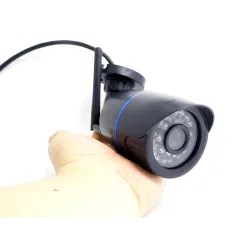 720P HD Wi-Fi Outdoor Waterproof Infrared CCTV Security CameraSecurity cameras