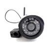 720P HD Wi-Fi Outdoor Waterproof Infrared CCTV Security CameraSecurity cameras