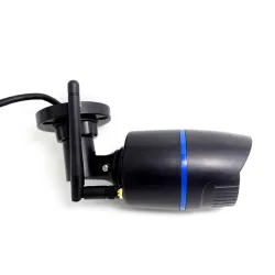 720P HD Wi-Fi Outdoor Waterproof Infrared CCTV Security CameraSecurity cameras