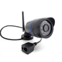 720P HD Wi-Fi Outdoor Waterproof Infrared CCTV Security CameraSecurity cameras