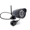 720P HD Wi-Fi Outdoor Waterproof Infrared CCTV Security CameraSecurity cameras