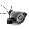 720P HD Wi-Fi Outdoor Waterproof Infrared CCTV Security CameraSecurity cameras