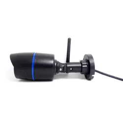 720P HD Wi-Fi Outdoor Waterproof Infrared CCTV Security CameraSecurity cameras