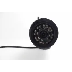 720P HD Wi-Fi Outdoor Waterproof Infrared CCTV Security CameraSecurity cameras