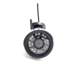 720P HD Wi-Fi Outdoor Waterproof Infrared CCTV Security CameraSecurity cameras