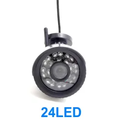 720P HD Wi-Fi Outdoor Waterproof Infrared CCTV Security CameraSecurity cameras