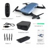 JJRC H47 foldable R/C Drone Quadcopter - HD CameraDrones