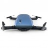 JJRC H47 foldable R/C Drone Quadcopter - HD CameraDrones