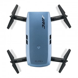 JJRC H47 foldable R/C Drone Quadcopter - HD CameraDrones
