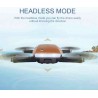 JJRC H47 foldable R/C Drone Quadcopter - HD CameraDrones