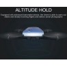 JJRC H47 foldable R/C Drone Quadcopter - HD CameraDrones