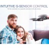 JJRC H47 foldable R/C Drone Quadcopter - HD CameraDrones