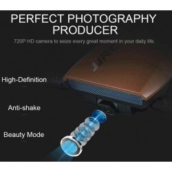 JJRC H47 foldable R/C Drone Quadcopter - HD CameraDrones