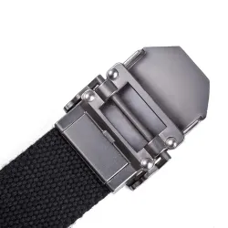 Russian emblem - canvas belt - unisexBelts