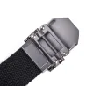 Russian emblem - canvas belt - unisexBelts