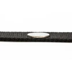 Russian emblem - canvas belt - unisexBelts