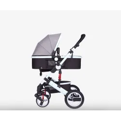 Two Way Stroller Baby's Pram 0-3 YearsBaby & Kids