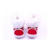 Newborn Toddler Cotton Soft Thick Warm Fleece Shoes Boots First WalkersBaby & Kids