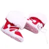 Newborn Toddler Cotton Soft Thick Warm Fleece Shoes Boots First WalkersBaby & Kids
