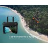 Wingsland Fly M5 Brushless GPS WIFI FPV 720P Camera RC Drone Quadcopter RTFDrones