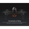 Wingsland Fly M5 Brushless GPS WIFI FPV 720P Camera RC Drone Quadcopter RTFDrones