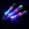 LED - luminous big slingshot - toyToys