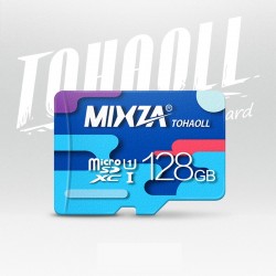MIXZA micro SD memory card class 10 UHS-1 32GB 64GB 128GB 256GBMicro SD