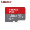 Sandisk original class 10 micro SD TF memory card 16GB - 32GB - 64GB - 128GBMicro SD