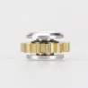 Mini gear metal fidget - hand spinnerFidget Spinner