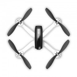 HR SH7 WIFI FPV 1080P HD Camera Altitude Hold RC Drone Quadcopter RTFDrones