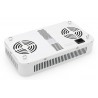 400W/1200W/1600W LED grow light UV/IR AC85265V SMD5730 full spectrumGrow Lights