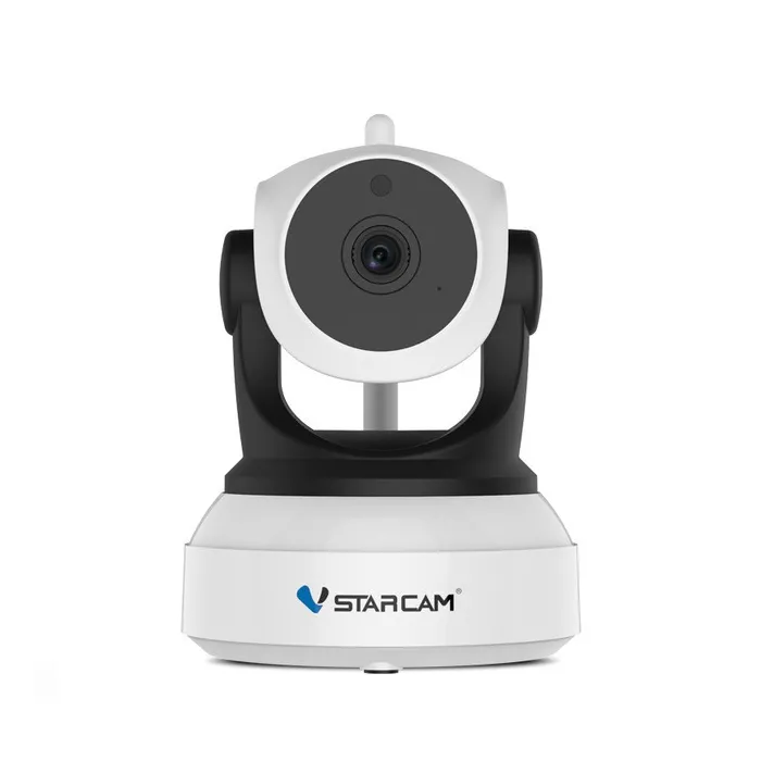 Starcam 720p HD IP CCTV wireless wi-fi night vision security camera baby monitorSecurity cameras
