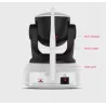 Starcam 720p HD IP CCTV wireless wi-fi night vision security camera baby monitorSecurity cameras