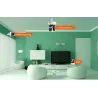 Starcam 720p HD IP CCTV wireless wi-fi night vision security camera baby monitorSecurity cameras