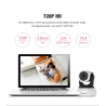 Starcam 720p HD IP CCTV wireless wi-fi night vision security camera baby monitorSecurity cameras
