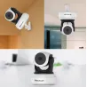 Starcam 720p HD IP CCTV wireless wi-fi night vision security camera baby monitorSecurity cameras