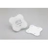 LED USB rechargeable night light with motion sensorWall lights