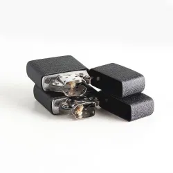 Portable oil lighterLighters