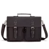 Men's genuine leather bagBags