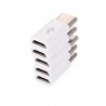 USB 3.1 type C adapter converter 5 pcsUSB memory