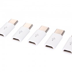 USB 3.1 type C adapter converter 5 pcsUSB memory