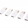 USB 3.1 type C adapter converter 5 pcsUSB memory
