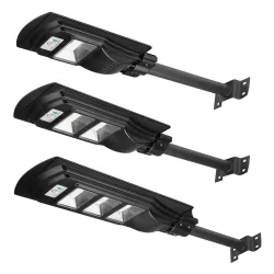40cm - 50cm - wall mounting pole - for street light lampStreet lighting