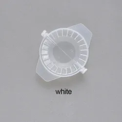 Plastic dumplings makerBakeware