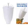 Manual donut makerBakeware