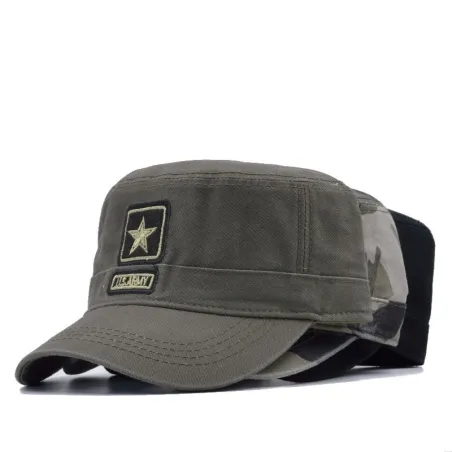 US Army - baseball capHats & Caps